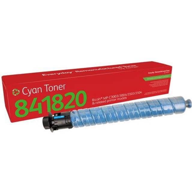 Xerox Everyday Toner Cartridge - Cyan