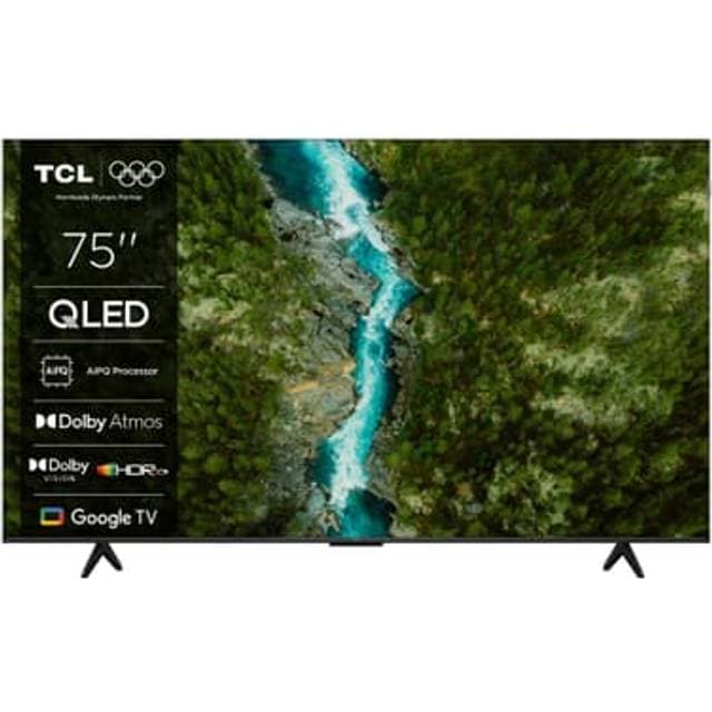 TCL 75" QLED780K 4K TV