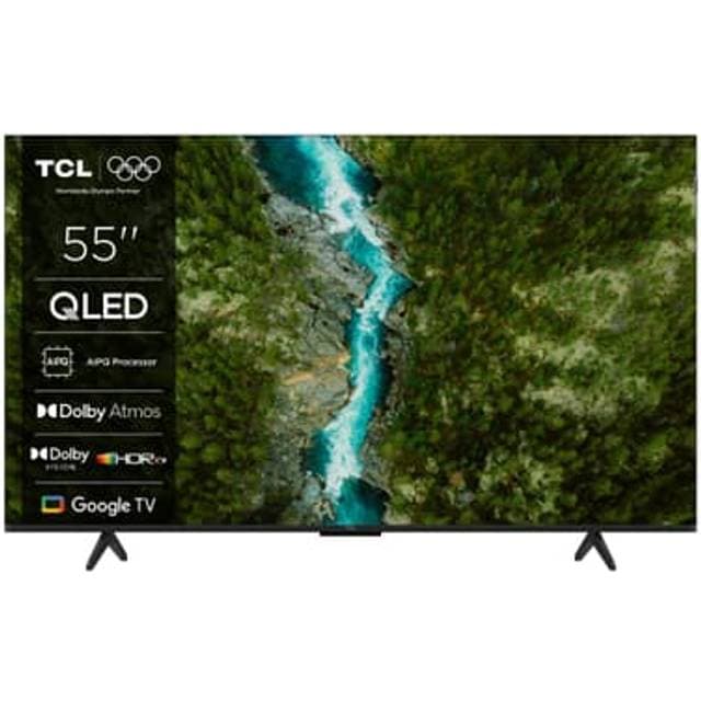 TCL 55" QLED780K 4K TV