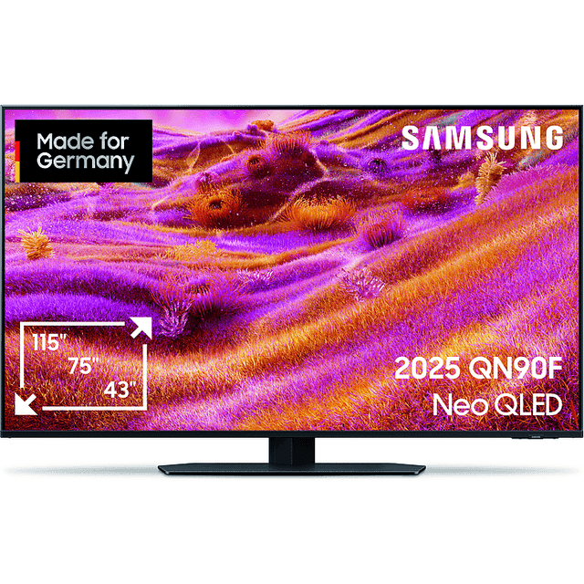 Samsung 43QN90F