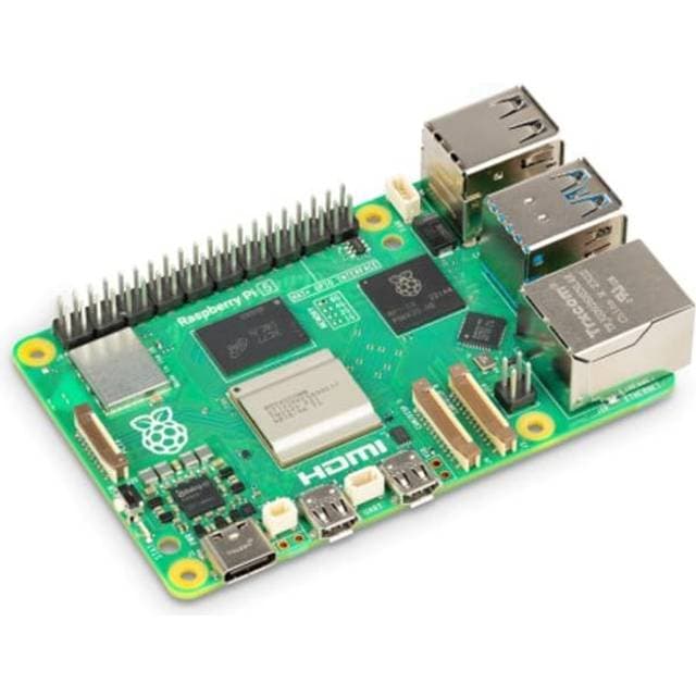 Raspberry Pi 5 16GB