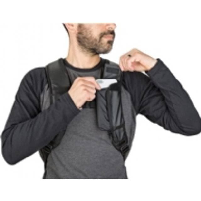 Lowepro Freeline BP 350 AW Black