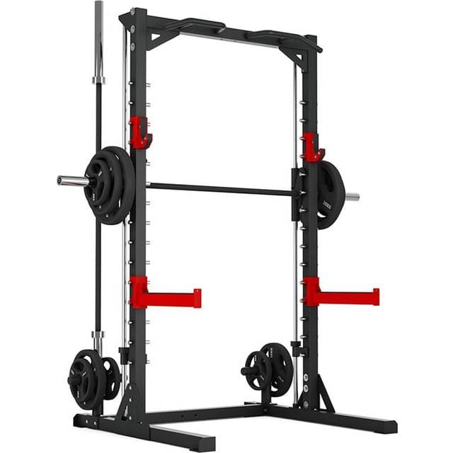 Master Fitness Smith Halfrack XT5