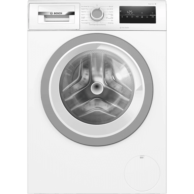 Bosch Serie 4 WAN2821SSN