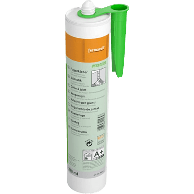 Fermacell Klæbefuge+ Greenline Mintgrøn 1stk