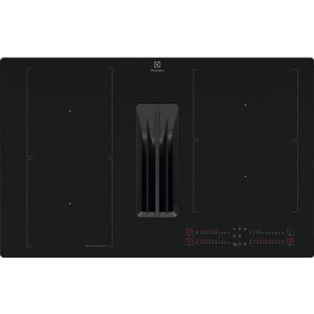 Electrolux HHHB860FMC På Fjernlager