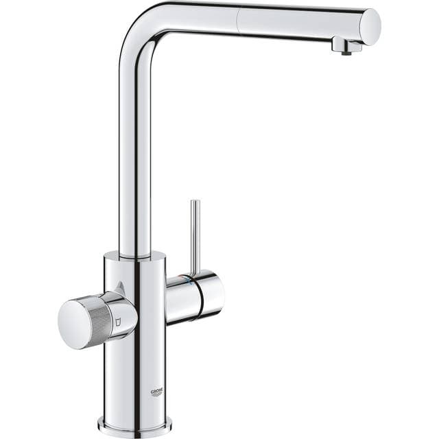 Grohe Blue Pure Minta (30601000) Krom
