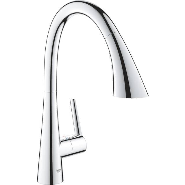Grohe Ladylux (32294002) Krom