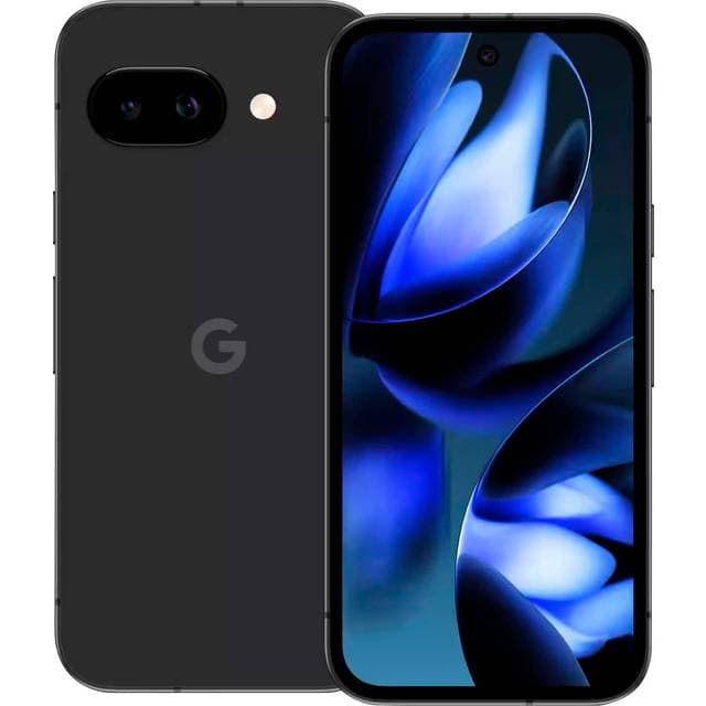 Google Pixel 9a 128GB Obsidian