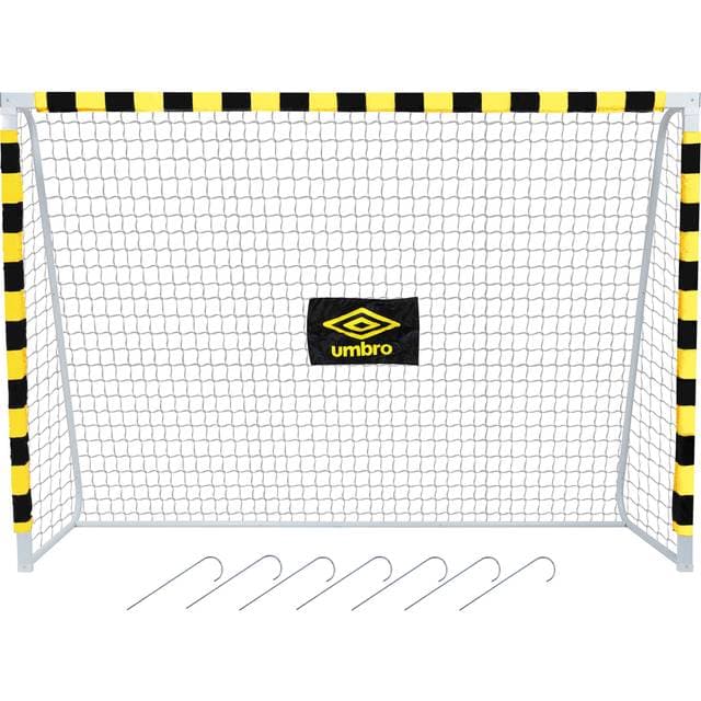 Umbro Fodboldmål 3x2m