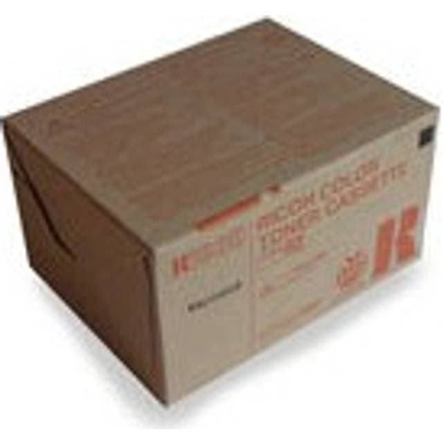 Ricoh Toner Gul P C375 - Gul