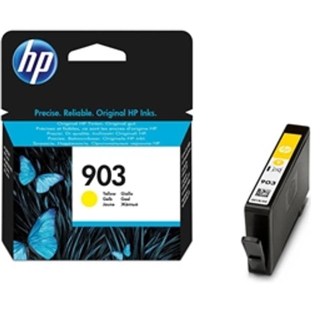 HP 903 (Yellow)