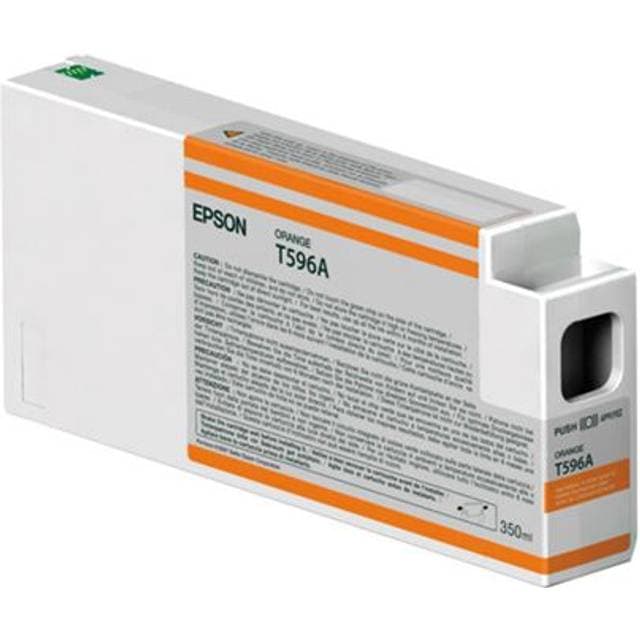 Epson T596A (Orange)