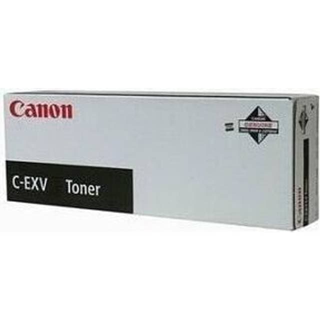 Canon C-EXV 45 Toner Cartridge - Cyan