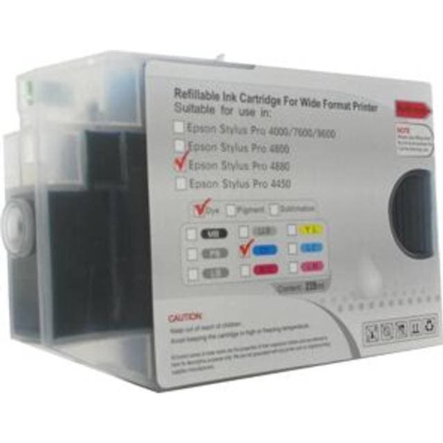 Epson T6065 (Light Cyan)