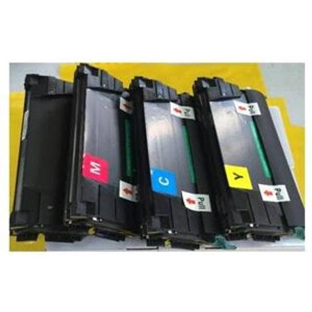 Lexmark C734A1CG (Cyan)