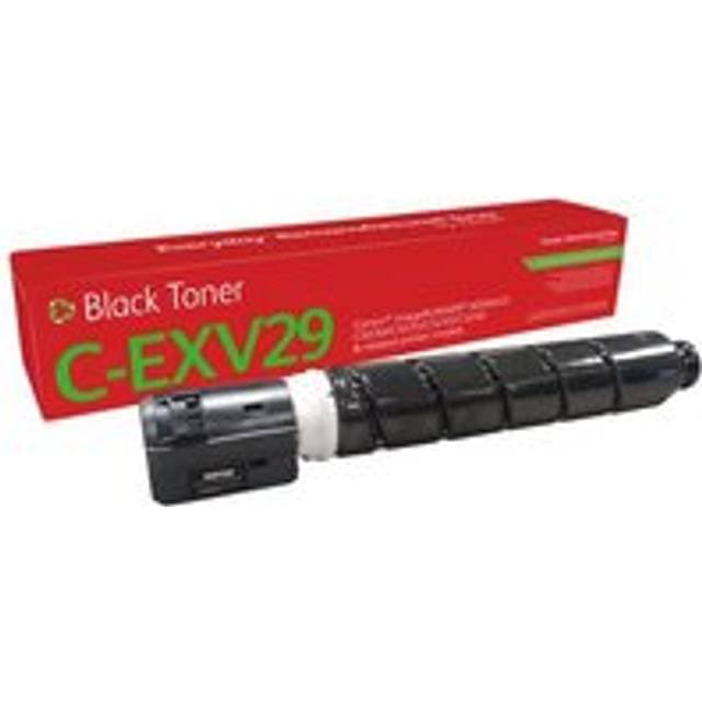 Xerox Toner Replacement C-EXV29 - Black