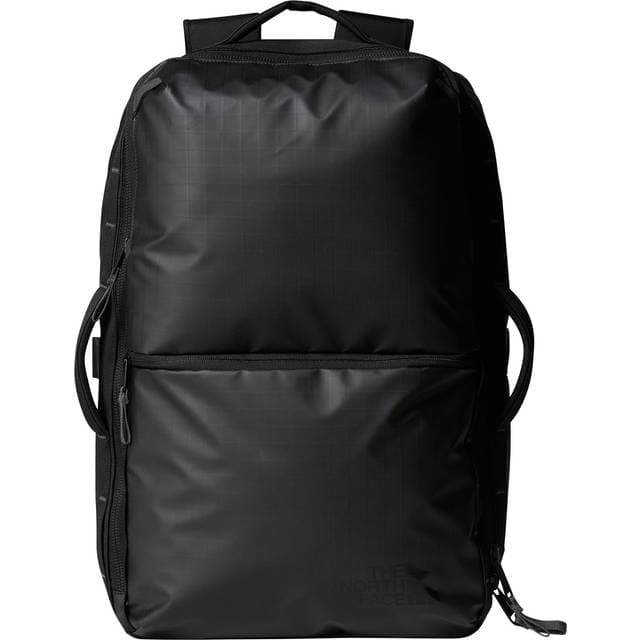 The North Face Rygsæk - Sort