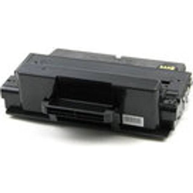 Xerox Tonerpatron Use and Return - Sort