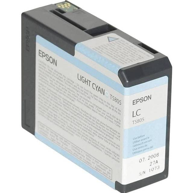 Epson T5805 (Light Cyan)