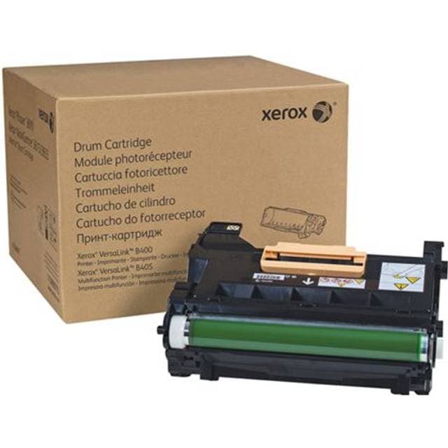 Xerox 101R00554 (Black)