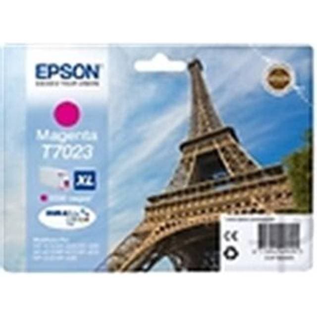 Epson T7023 (Magenta)