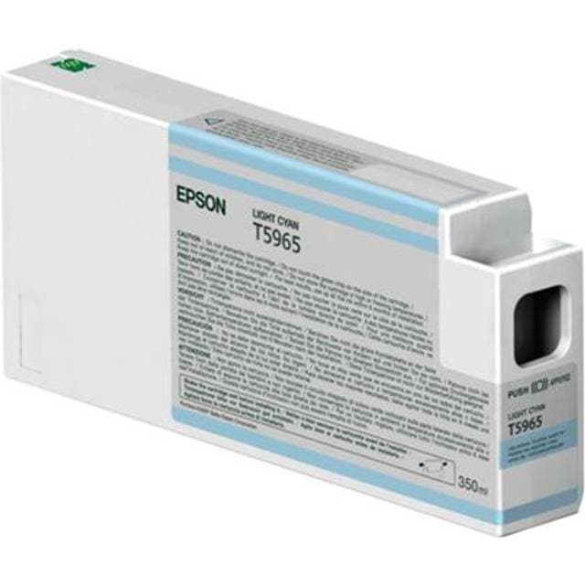 Epson T5965 (Light Cyan)