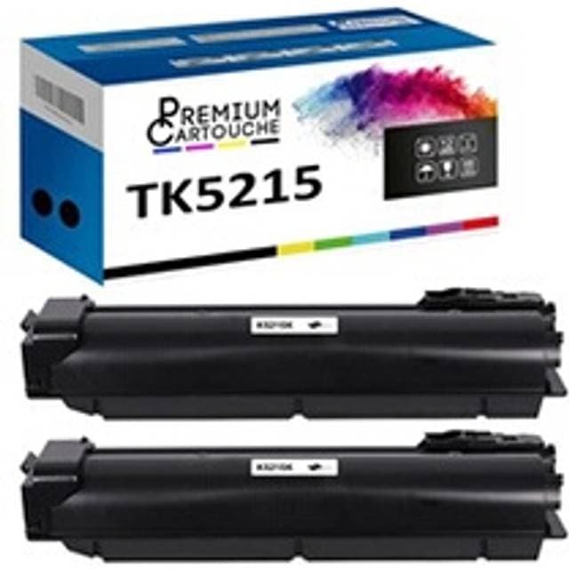 Kyocera TK-5215K (Black)