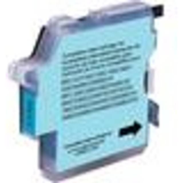 Brother ORINK BROTHER LC980C/LC1100C