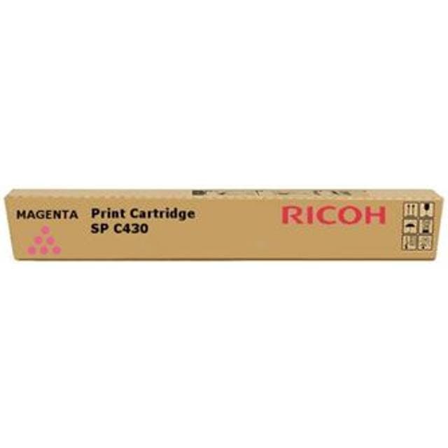 Ricoh MP C6003 (Magenta)