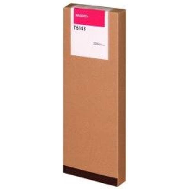 Epson T6143 (Magenta)