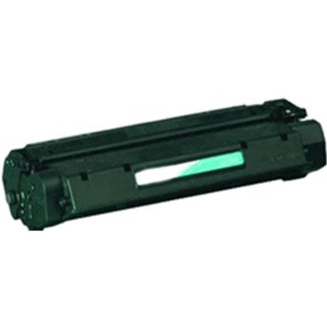 HP 15X Black Toner Cartridge