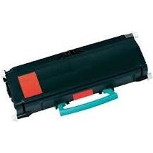 Lexmark X463A11G (Black)