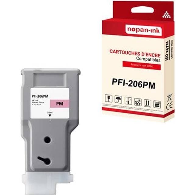 Universal PFI-206M (Magenta)