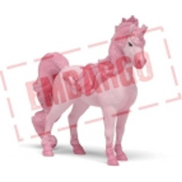 Schleich Cassiopeia Unicorn Mare