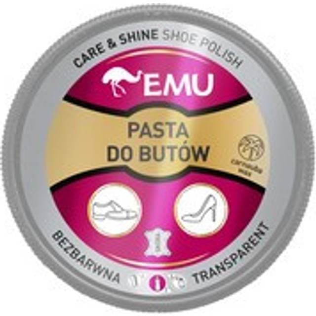 Inny EMU Shoe Polish Clear 50ml