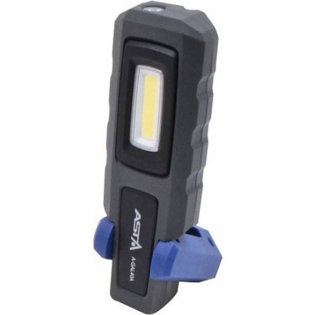 Asta Håndlampe A-GAL40A 600 LM With Magnet