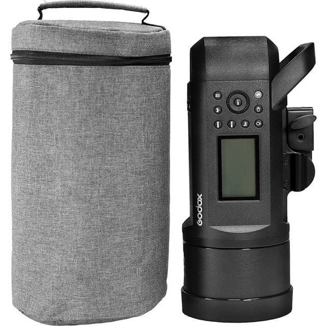 Caruba Tasche f. Blitzkopf XL