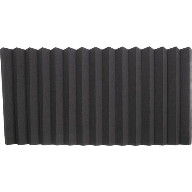 StudioMate Ricky Akustikskum 2 stk 60 x 120cm