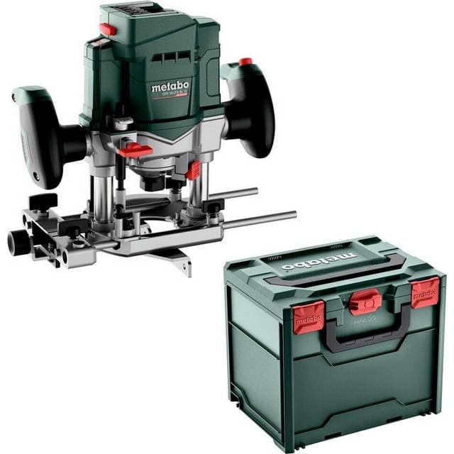Metabo OFV 18 LTX BL 12 18V Solo MB