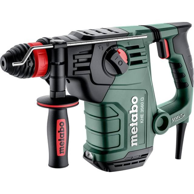 Metabo KHE 3560 Q SDS-Plus Kombihammer 1050 W