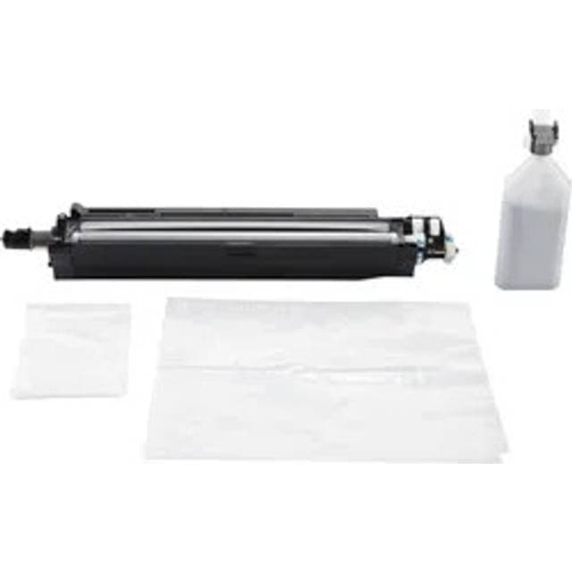 HP LaserJet BK Developer Unit