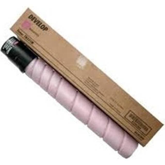 Develop Toner TN321M - Magenta