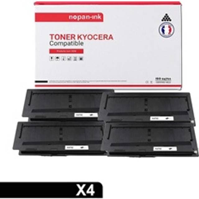 Kyocera TK-475 Laser Toner Black