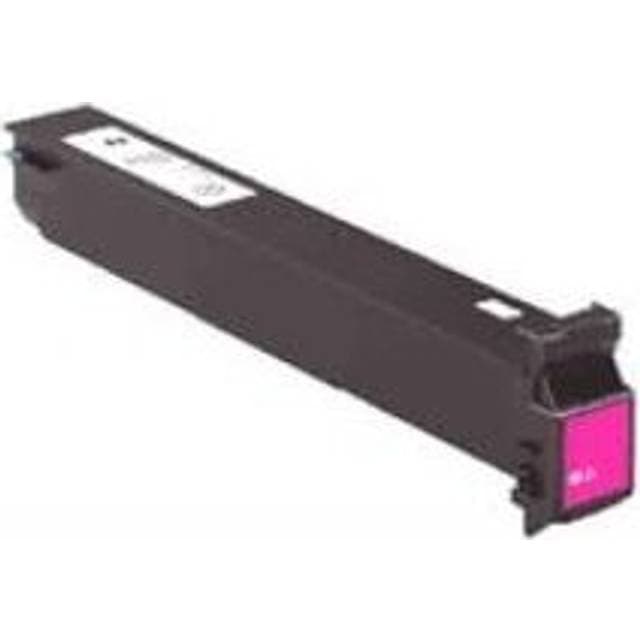 Konica Minolta Toner TN-213M Magenta