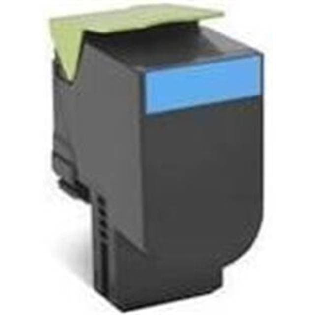 Lexmark 71B20C0 (Cyan)