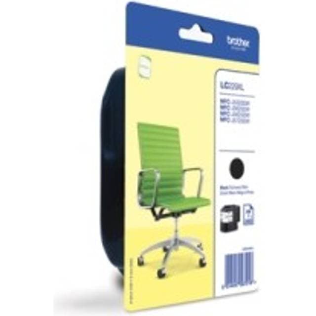 Brother LC229XLBK (Black)