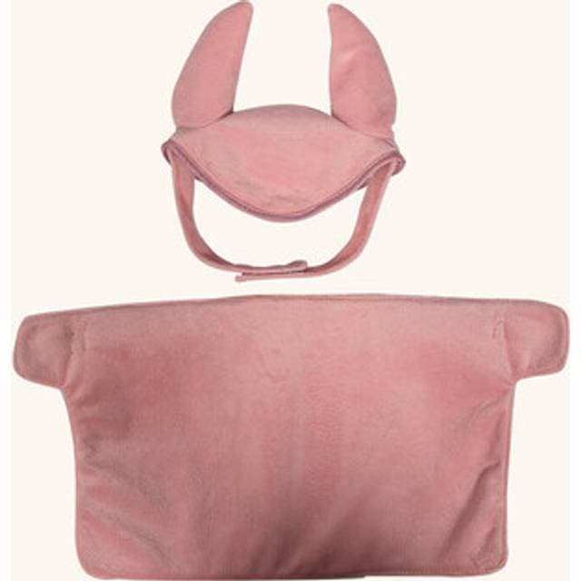 by Astrup Dækken & Hut Kæphest Rose