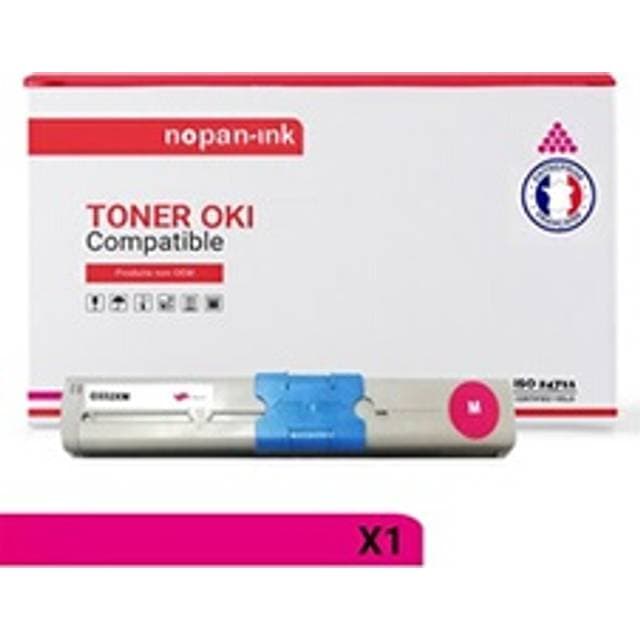 FairToner MC363/MC332 46508710 magenta