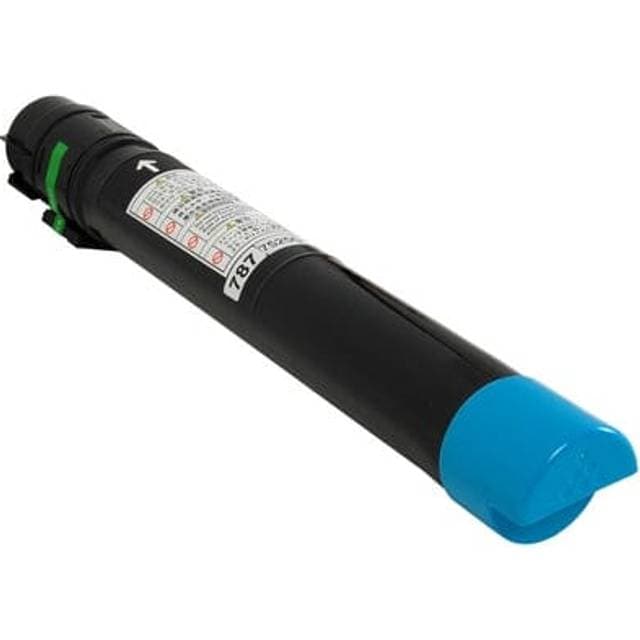 Xerox Xerox 006R01516 Cyan Toner - Cyan